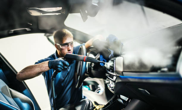 Best Air Vent Cleaning Services  in Madisonville, LA