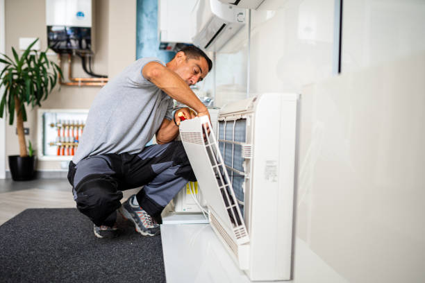 Best Residential Air Duct Cleaning  in Madisonville, LA