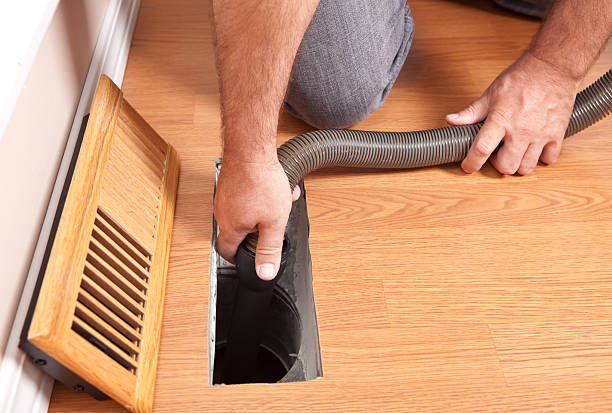 Best Commercial Air Duct Cleaning  in Madisonville, LA