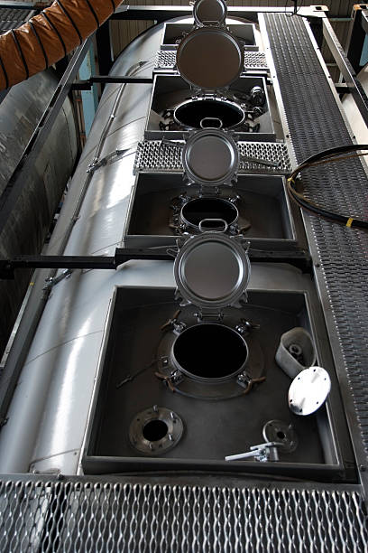 Best Commercial HVAC Duct Cleaning  in Madisonville, LA